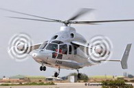 «еврокоптер» продолжает летные испытания демонстратора вертолета x3