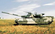 бтмп-84 (украина) – симбиоз танка и бронетранспортёра