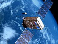 проведены испытания нового российского спутника двойного назначения  глонасс-м 