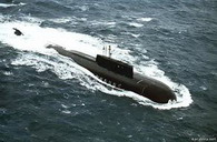 атомные подводные лодки проекта 949/949а «гранит»/«антей»